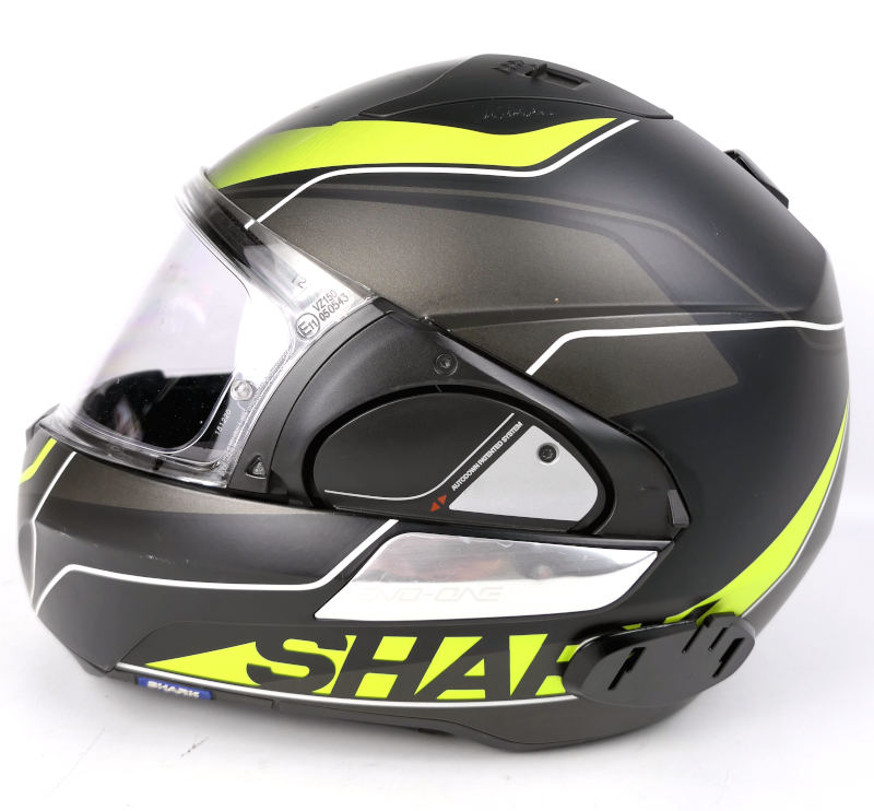 Překlápěcí helma SHARK Evo-One Krono, vel: L