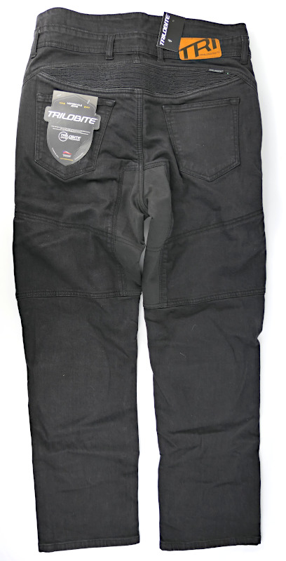 NOVÉ Pánské kevlarové rifle TRILOBITE Parado level 2, vel: 42/4XL