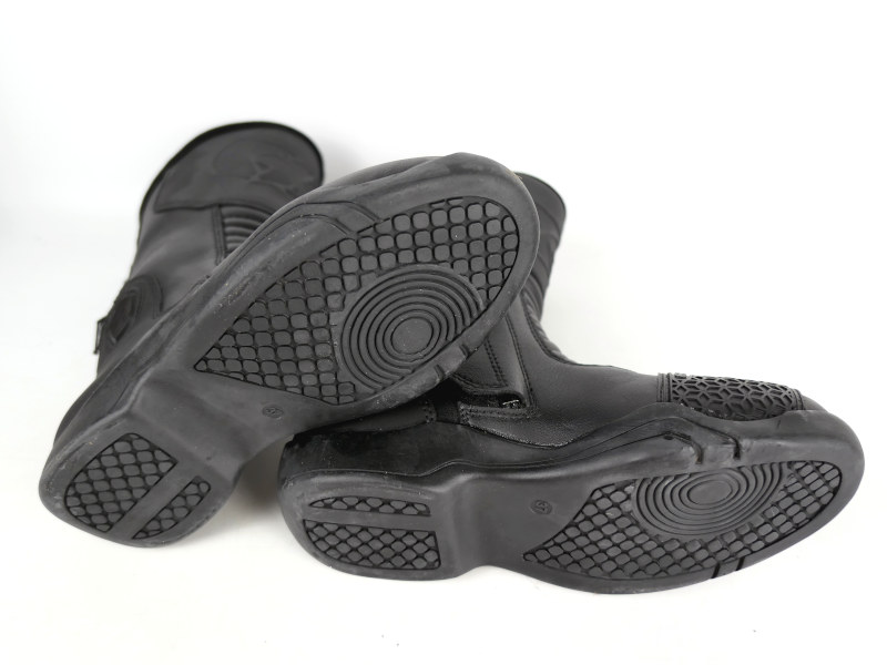 NOVÉ Voděodolné boty OXFORD Tracker 2.0 Dry2Dry, vel: 39