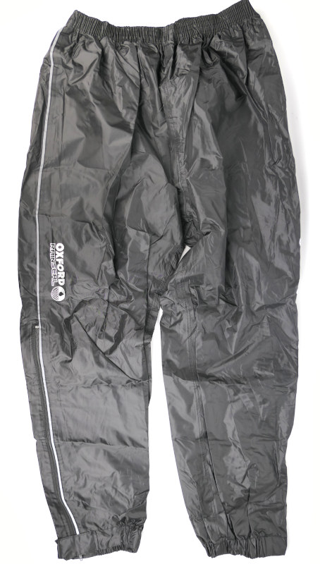 NOVÁ Nepromokavá bunda + kalhoty OXFORD Rain Seal, vel: S