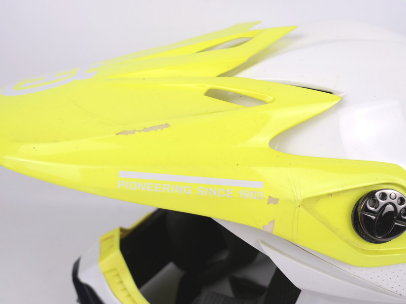 Motokrosová helma BELL Husqvarna Moto 9 Mips Gotland, vel: M