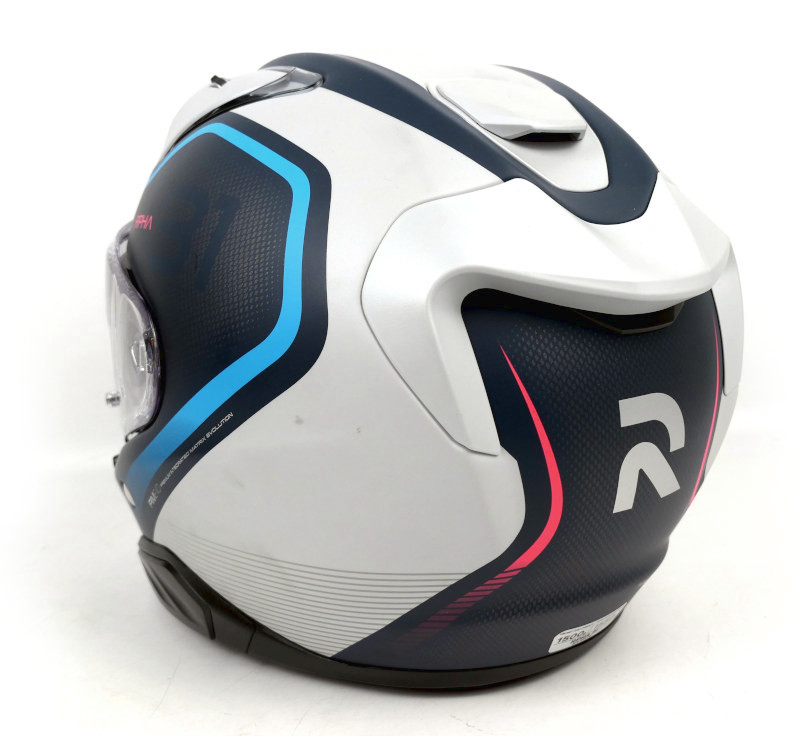 Zánovní otevřená helma HJC RPHA 31 Kouv, vel: M