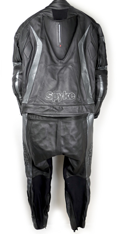 Pánská dvoudílná kombinéza SPYKE COMMAND, vel: 56/XXL