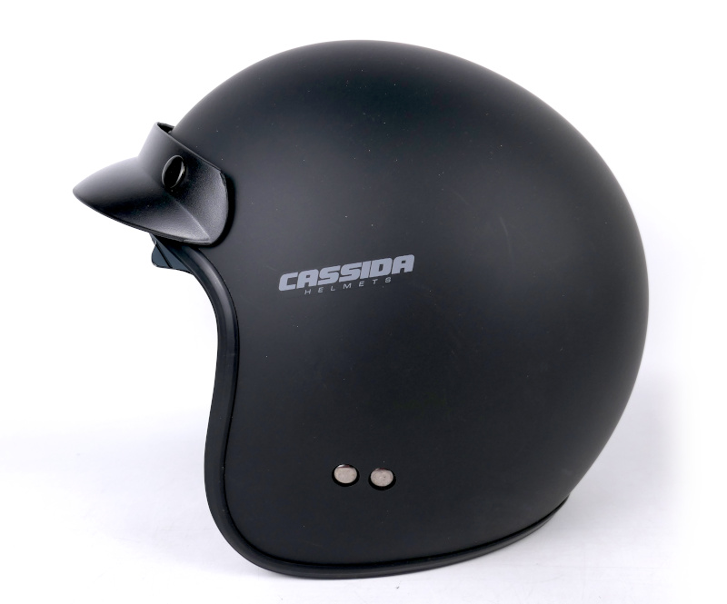NOVÁ Otevřená helma CASSIDA Oxygen, vel: L