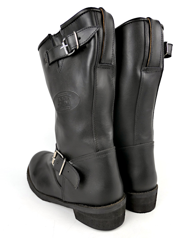 NOVÉ Voděodolné boty OXFORD Cruiser Bone Dry, vel: 44