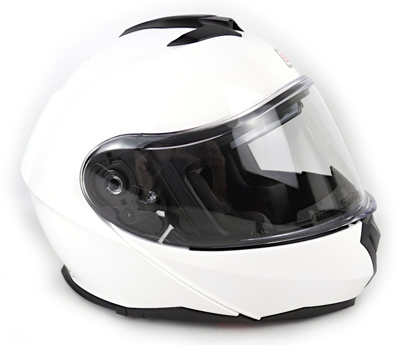 NOVÁ Výklopná helma ORIGINE Logic, vel: L