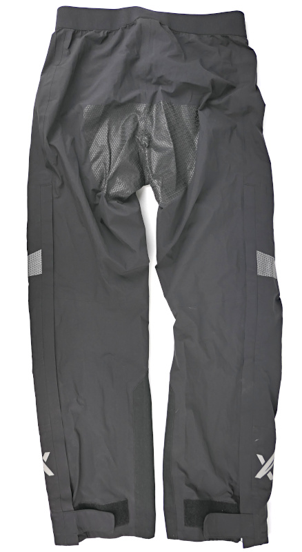 Zánovní dámské kalhoty BMW Xride + nepromok, vel: 38/M