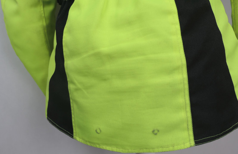 Dámská voděodolná bunda RSA Moon, vel: XL