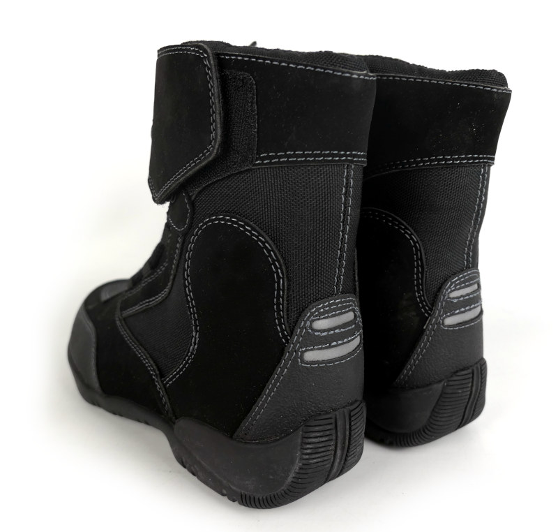 NOVÉ Boty PROBIKER ACTIVE, vel: 36