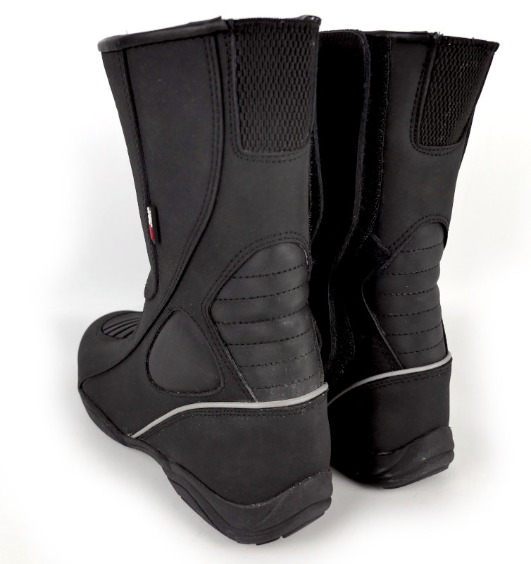 NOVÉ Voděodolné boty SBK, vel: 35