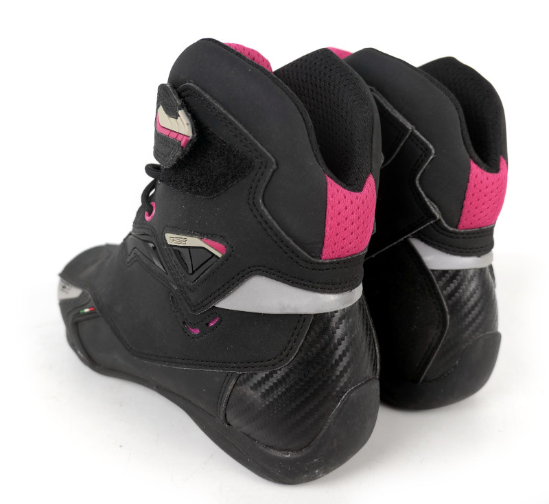 Dámské voděodolné boty TCX RUSH LADY WP, vel: 40