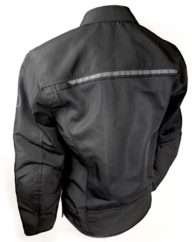 NOVÁ Letní bunda OXFORD Arizona Air, vel: S