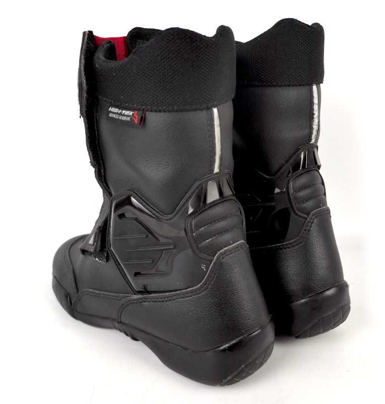 Voděodolné boty FALCO, vel: 39