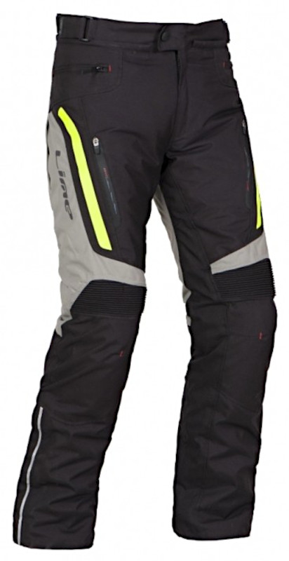 NOVÉ Třívrstvé kalhoty MBW BUCK, vel: 50/M