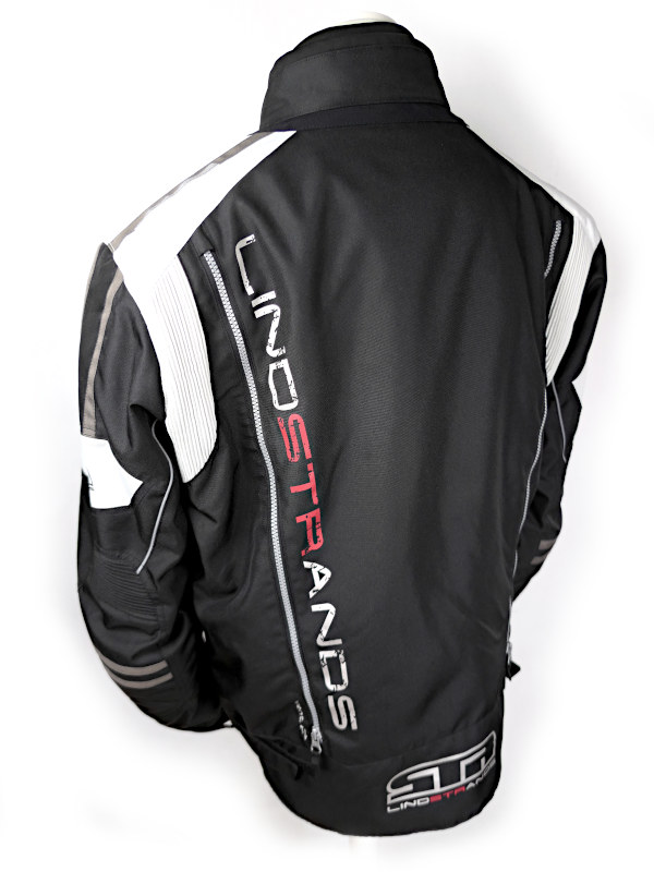 NOVÁ Pánská bunda Lindstrands Wacca, vel: 54/XL