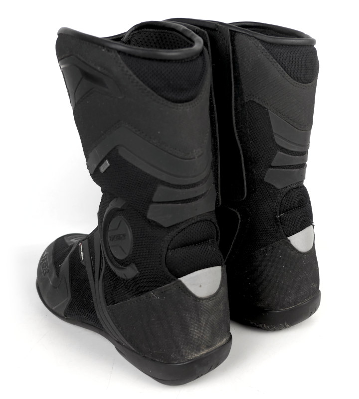 Nepromokavé boty TCX Airtech Gore-Tex, vel: 45