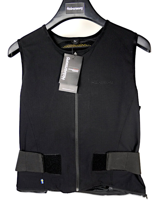 NOVÁ Chráničová vesta HALVARSSONS Visten, vel: L