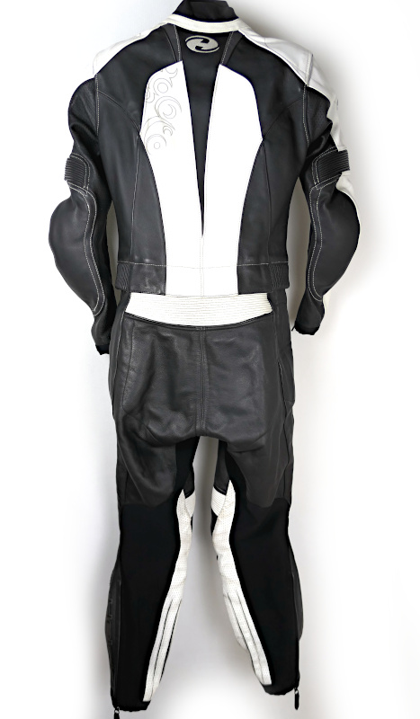 Dámská dvoudílná kombinéza HELD, vel: 36/S