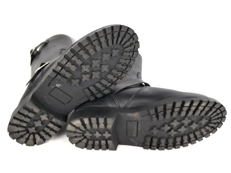 NOVÉ Boty KORE Classic, vel: 39