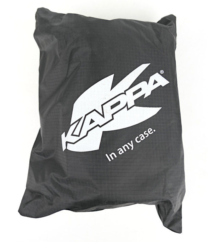 NOVÉ Nepromokavé návleky KAPPA na boty, s gumovou podrážkou, vel: M