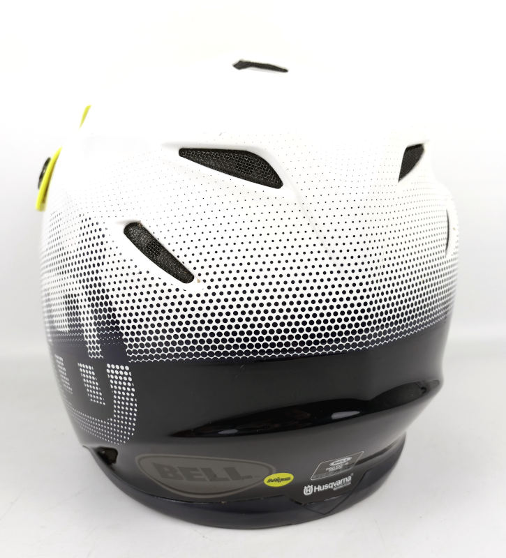 Motokrosová helma BELL Husqvarna Moto 9 Mips Gotland, vel: M