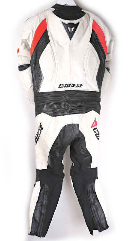 Pánská dvoudílná kombinéza DAINESE Laguna Seca Evo, vel: 50/L