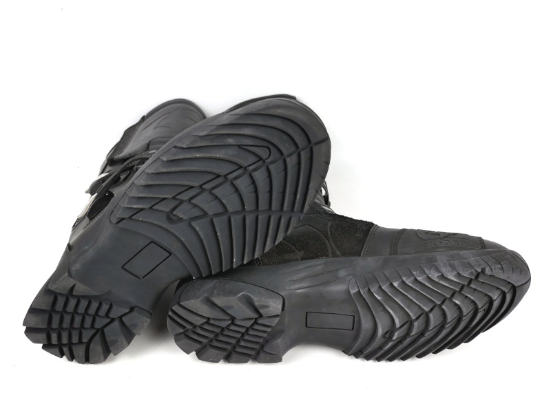 NOVÉ Voděodolné enduro boty OXFORD EXPLORER, vel: 44