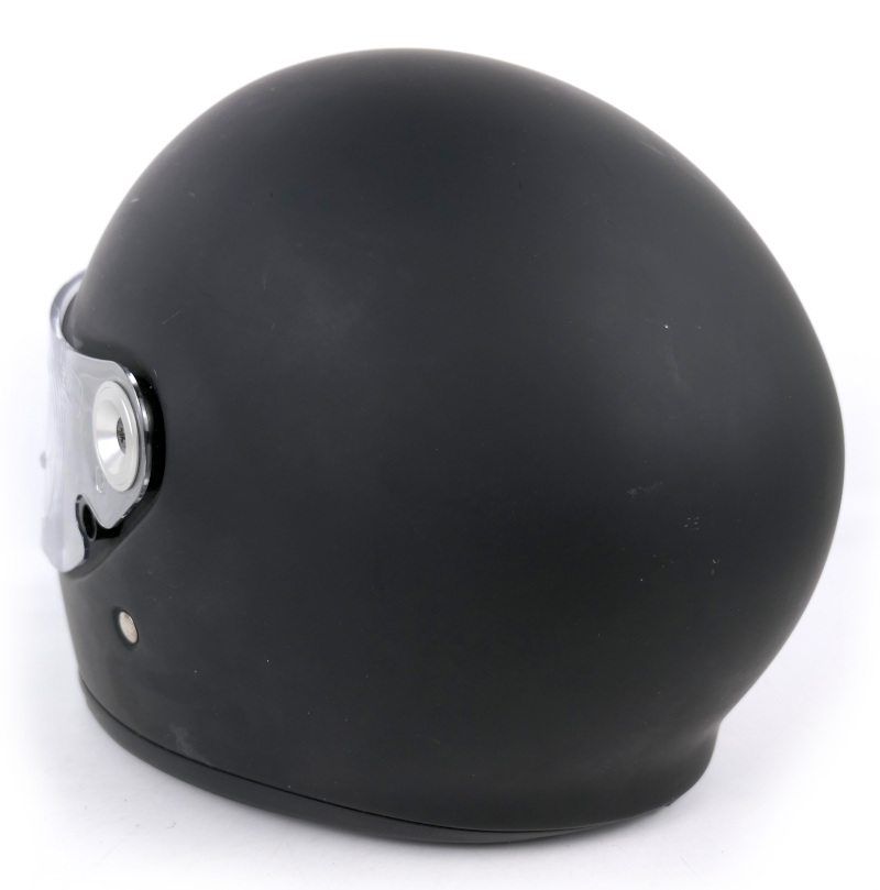 Integrální helma SHOEI GLAMSTER 06 + kouřové plexi, vel: XL