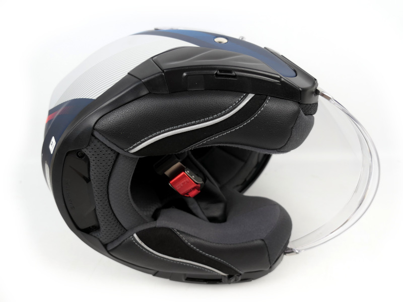 Zánovní otevřená helma HJC RPHA 31 Kouv, vel: M