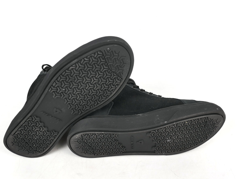 Zánovní dámské kožené boty REVIT Arrow, vel: 37