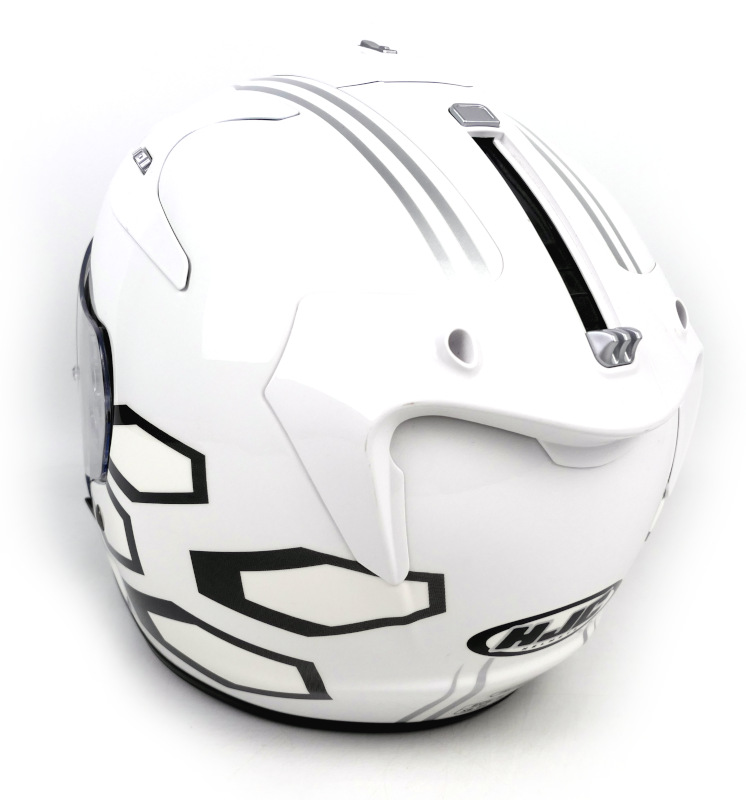 Otevřená helma HJC FG-Jet Dukas, vel: XS