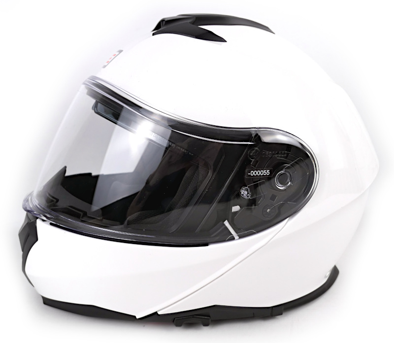 NOVÁ Výklopná helma ORIGINE Logic, vel: L