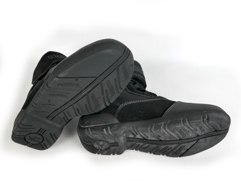 NOVÉ Boty PROBIKER ACTIVE, vel: 36