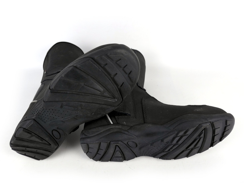 NOVÉ Voděodolné boty SBK, vel: 35