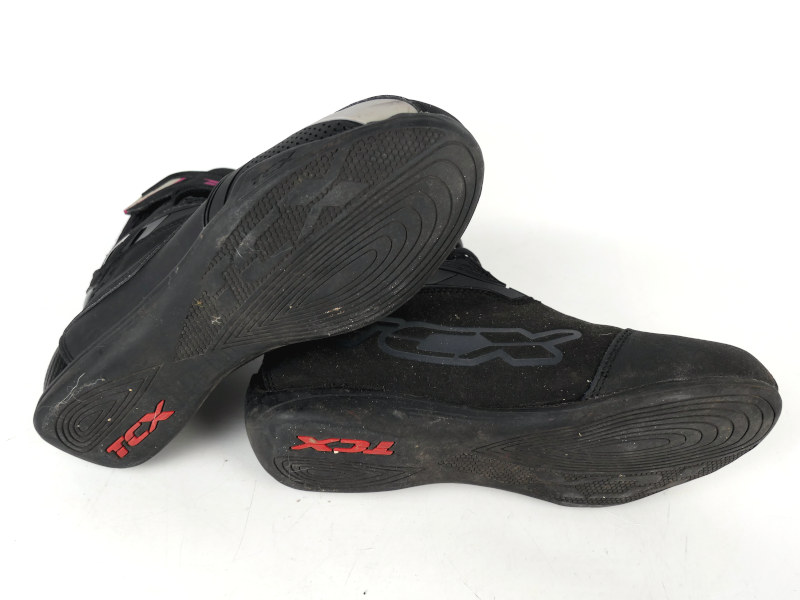 Dámské voděodolné boty TCX RUSH LADY WP, vel: 40
