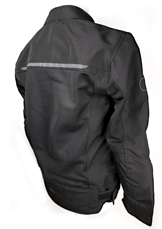 NOVÁ Letní bunda OXFORD Arizona Air, vel: S