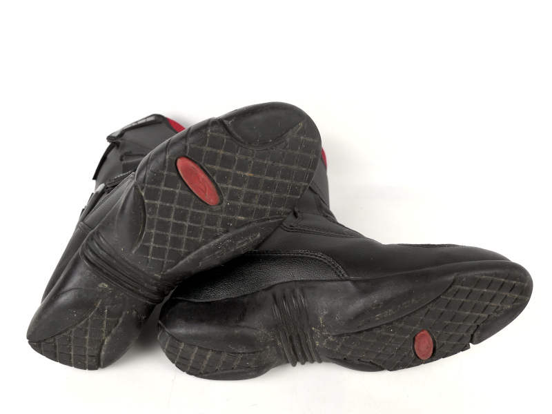 Voděodolné boty FALCO, vel: 39