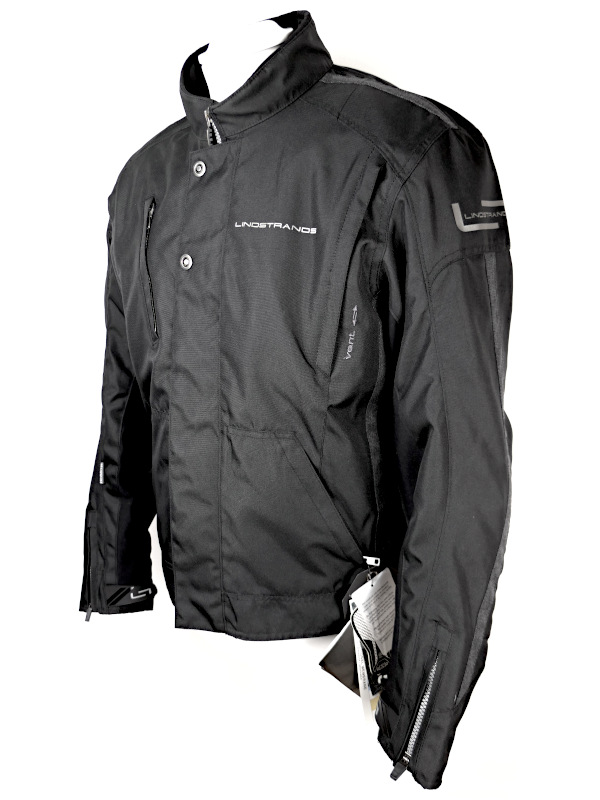 NOVÁ Voděodolná bunda Lindstrands Zagreb CE AA, vel: 50/M