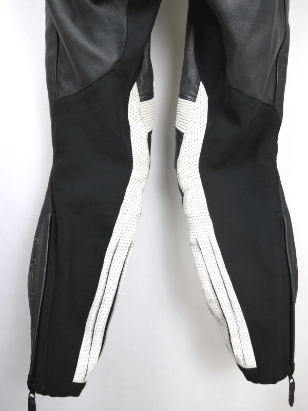 Dámská dvoudílná kombinéza HELD, vel: 36/S