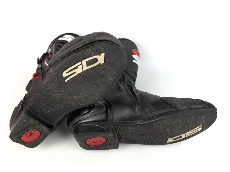 Dámské sportovní moto boty SIDI Vertigo 2 LEI - vel. 40