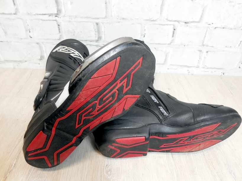Sportovní boty RST Tractech Evo 3, vel: 43