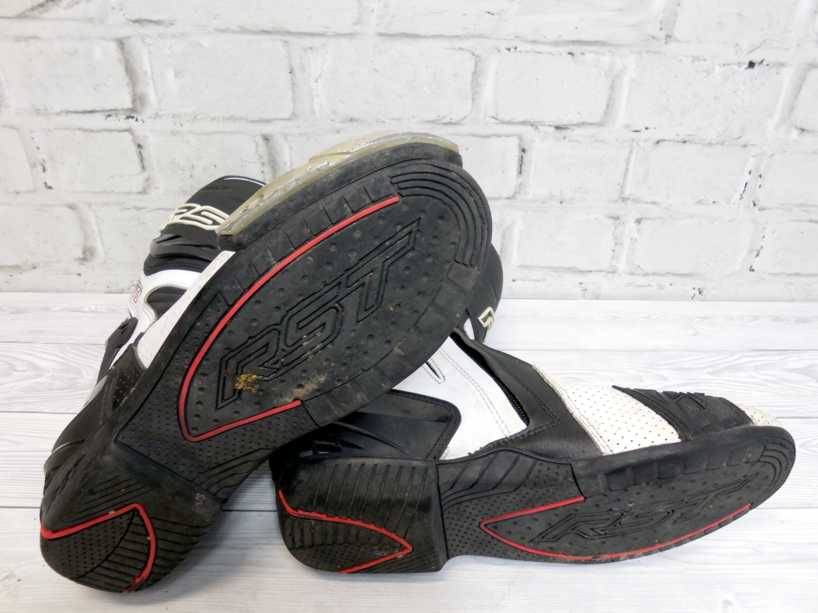 Sportovní boty RST Tractech Evo, vel: 44