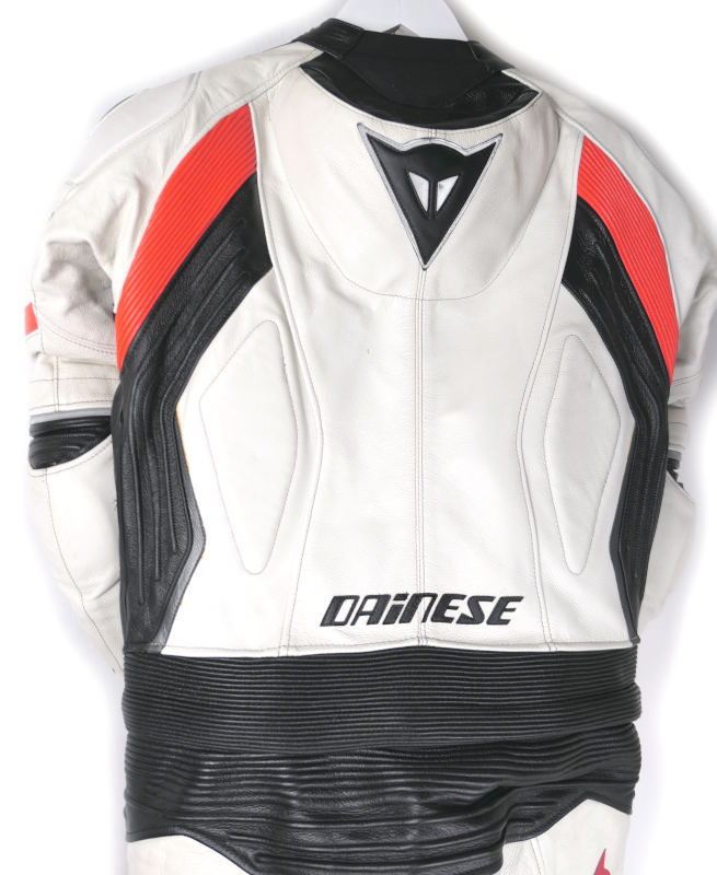 Pánská dvoudílná kombinéza DAINESE Laguna Seca Evo, vel: 50/L