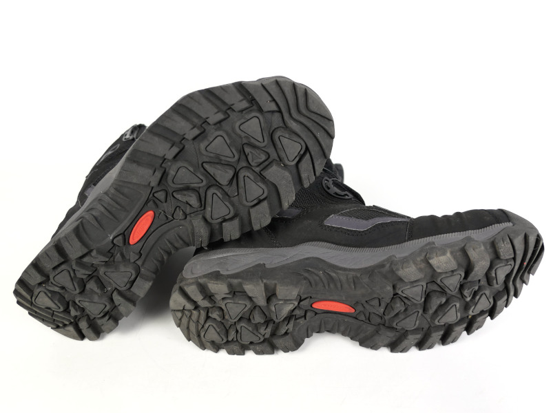 Zánovní nepromokavé boty KLIM Outlander GTX, vel: 40