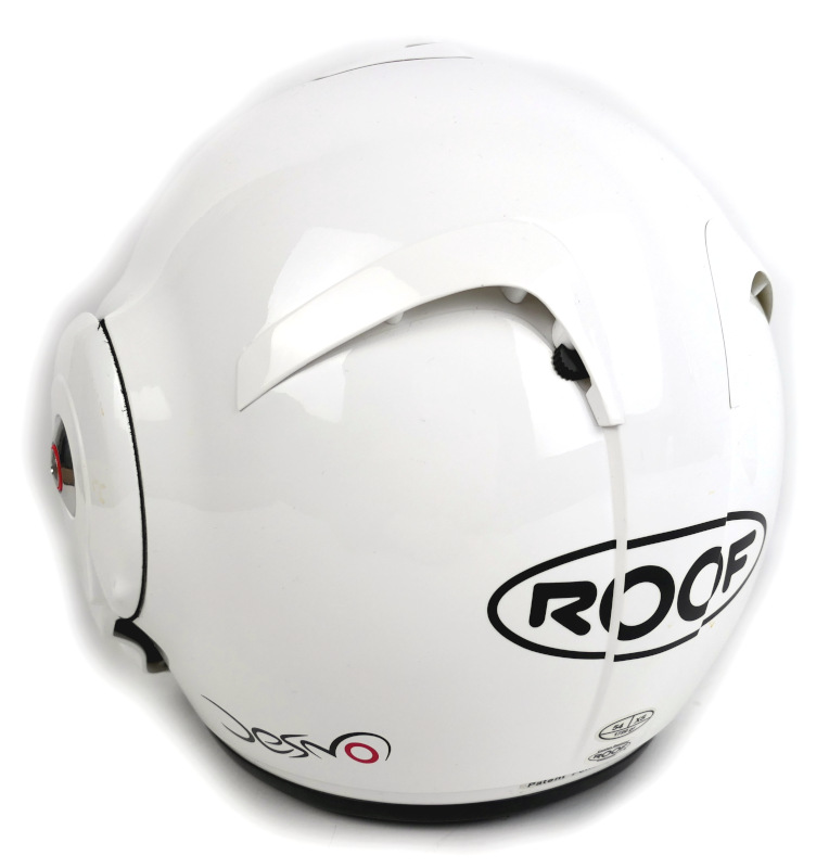 Překlápěcí helma ROOF DESMO, vel: XS