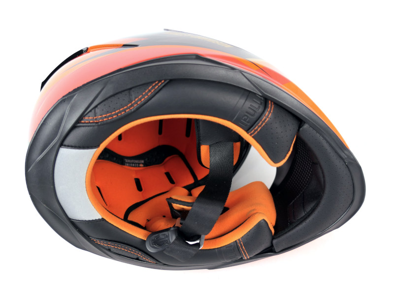 Zánovní integrální helma HARLEY-DAVIDSON Killian, vel: XXL