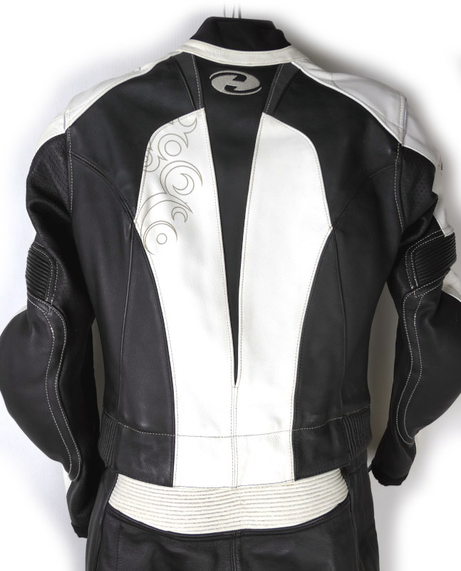 Dámská dvoudílná kombinéza HELD, vel: 36/S