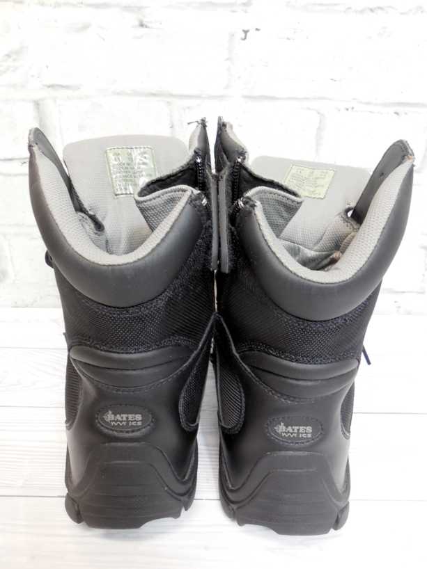 Nepromokavé zásahové boty BATES Delta 8 E02348 GORE-TEX, vel: 44