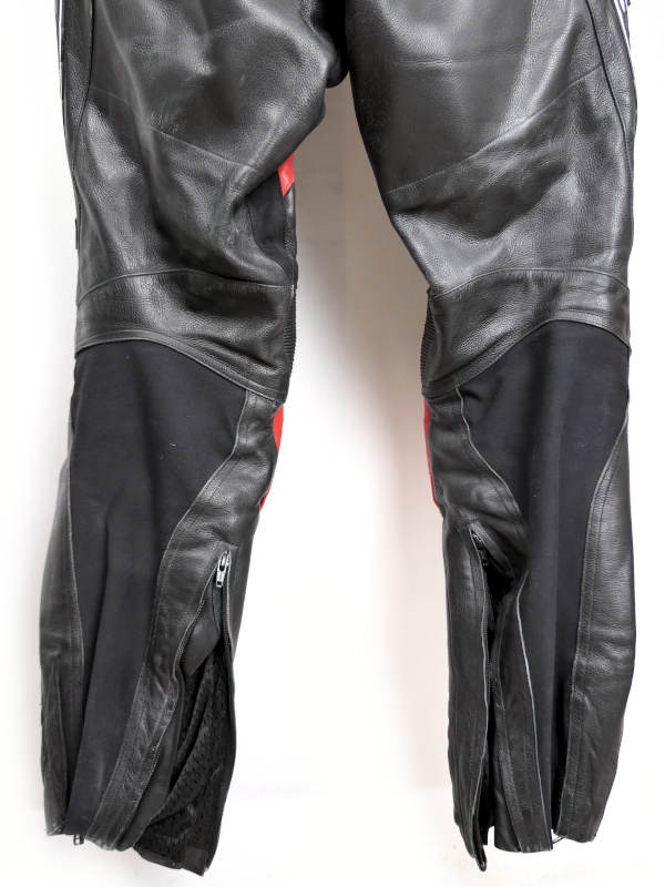 Pánská dvoudílná kombinéza ALPINESTARS RC-1, vel: 56/XXL