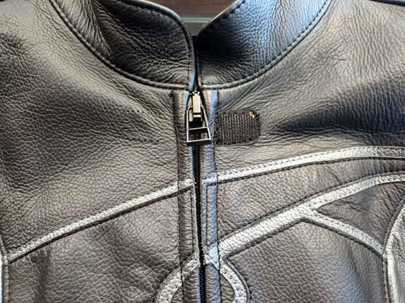 Pánská dvoudílná kombinéza SPYKE COMMAND, vel: 56/XXL